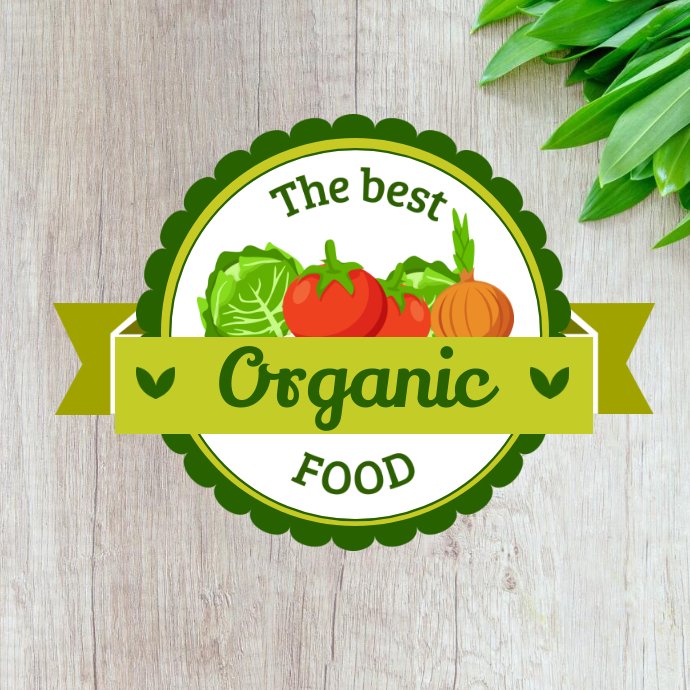 Organic Vegetables