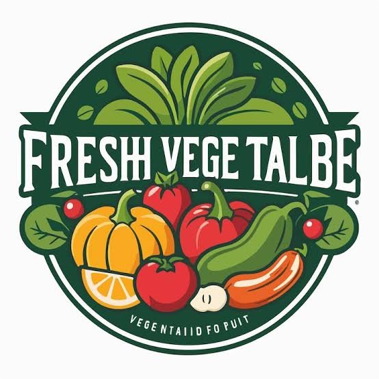 Fresh Vegetables