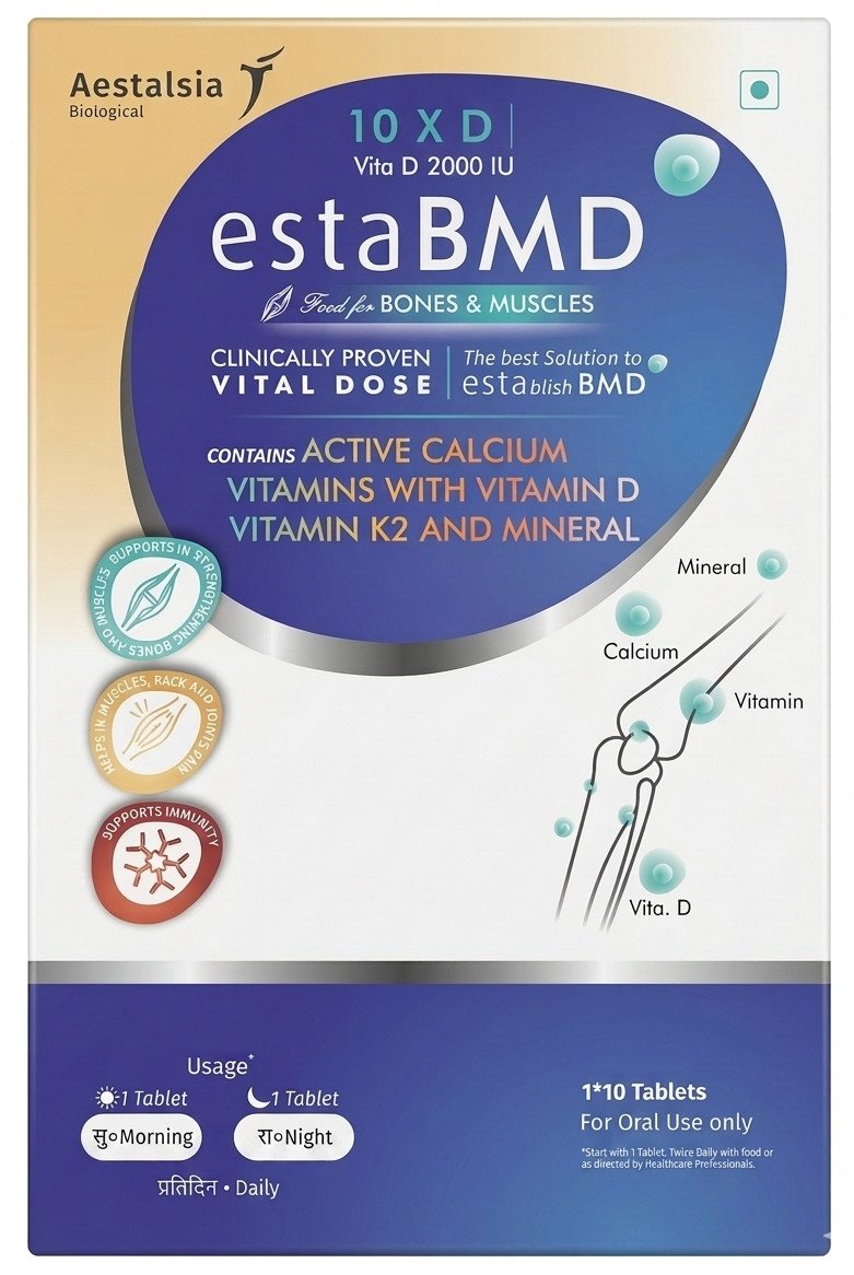 EstaBMD