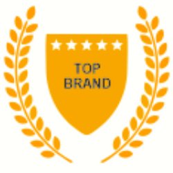 Top Brand with Quality Trust